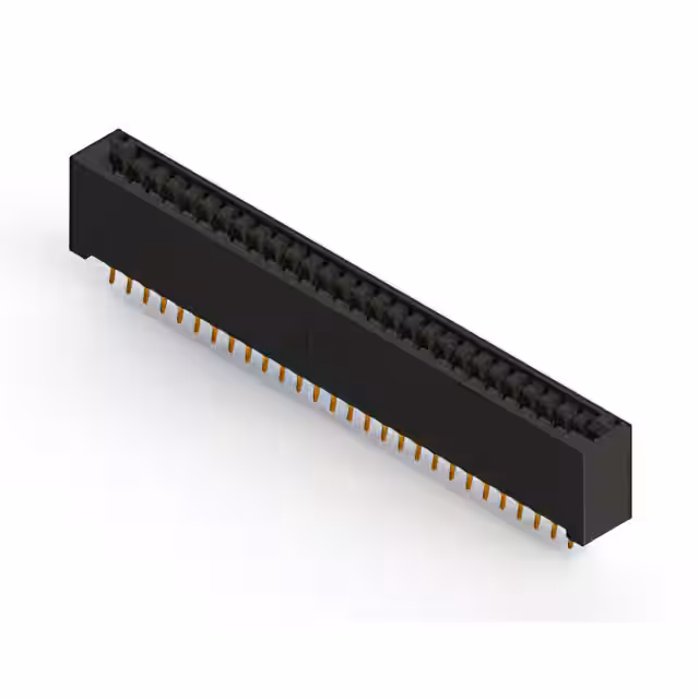 896-056-556-201 EDAC Inc.  Edgeboard Connectors